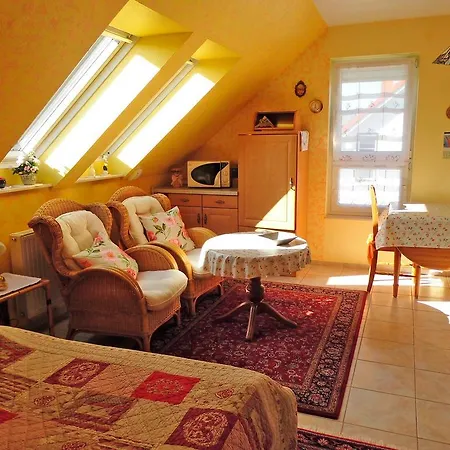 شقة Haus Brahmst #26455