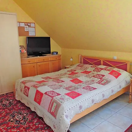 Haus Brahmst #26455 * شاربوتس