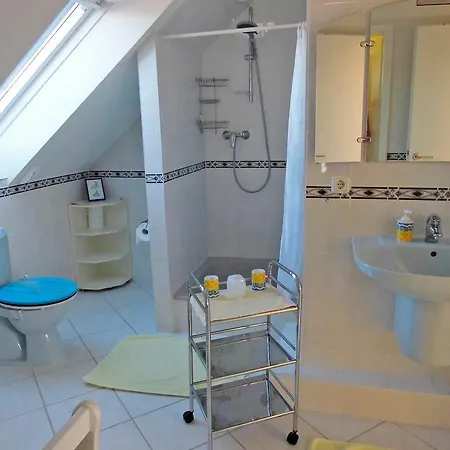شقة Haus Brahmst #26455 شاربوتس